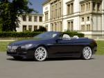 BMW 6-Series by Hartge 2011 года